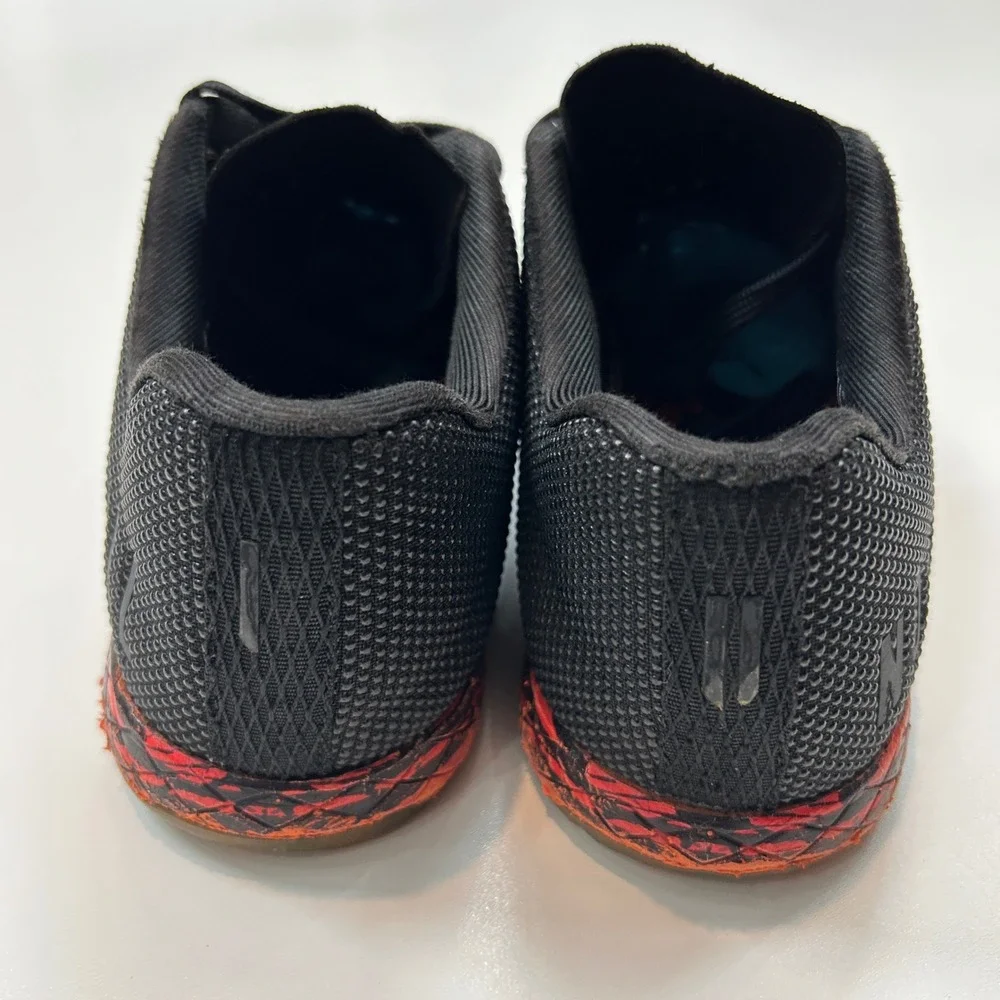 NOBULL trainer black
